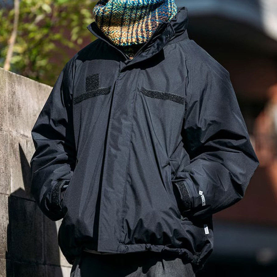 프릭스스토어 플러스 피닉스 별주 고어텍스 윈드스토퍼 다운 재킷 레벨7 3컬러 1056330800021