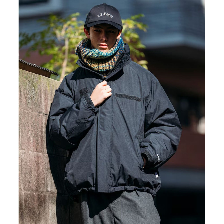 프릭스스토어 플러스 피닉스 별주 고어텍스 윈드스토퍼 다운 재킷 레벨7 3컬러 1056330800021