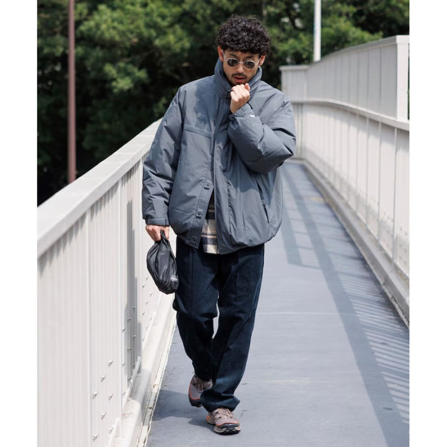 프릭스스토어 플러스 피닉스 별주 고어텍스 윈드스토퍼 다운 재킷 레벨7 3컬러 1056330800021