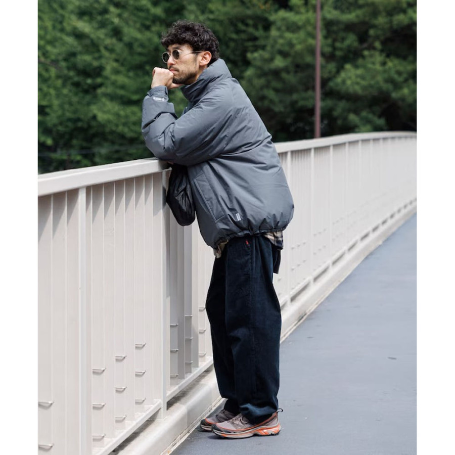 프릭스스토어 플러스 피닉스 별주 고어텍스 윈드스토퍼 다운 재킷 레벨7 3컬러 1056330800021