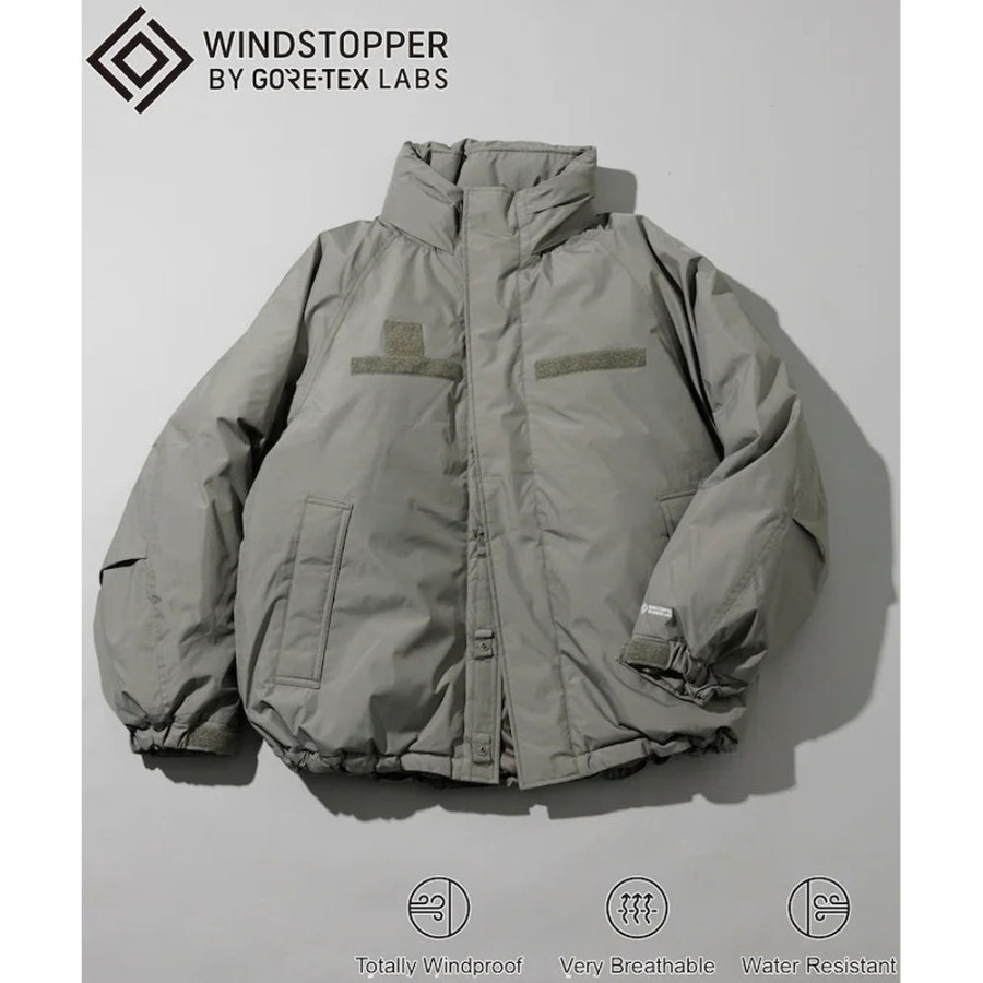 프릭스스토어 플러스 피닉스 별주 고어텍스 윈드스토퍼 다운 재킷 레벨7 3컬러 1056330800021