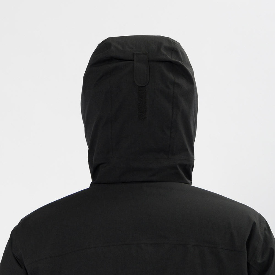 몽벨 아스펜 다운 하프 코트 2컬러 1101694