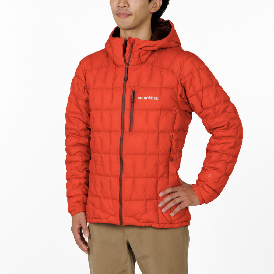 몽벨 이그니스 다운 파카 4컬러 1101706