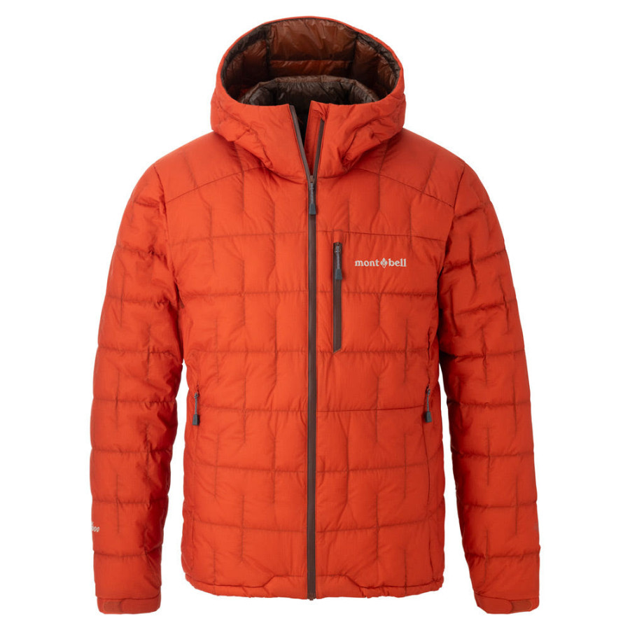 몽벨 이그니스 다운 파카 4컬러 1101706