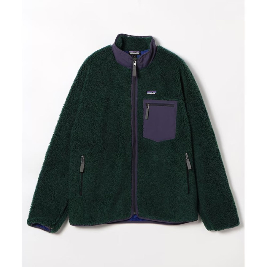 프릭스스토어 파타고니아 맨즈 클래식 레트로 X 재킷 4컬러 1251216500182