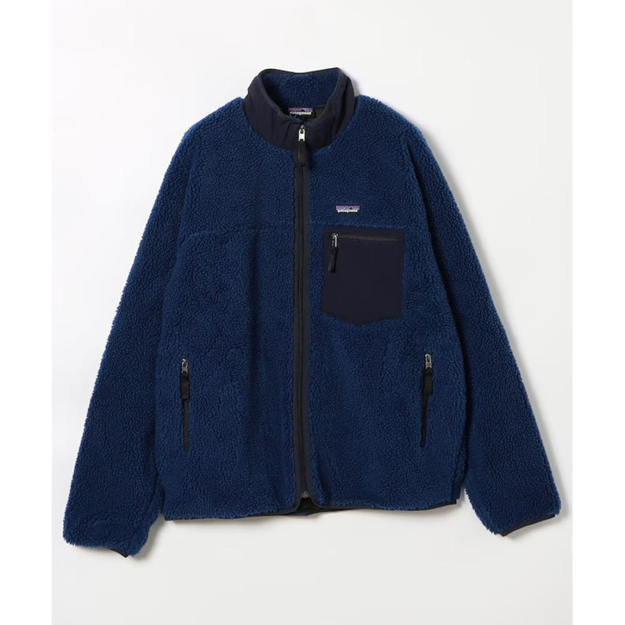 프릭스스토어 파타고니아 맨즈 클래식 레트로 X 재킷 4컬러 1251216500182