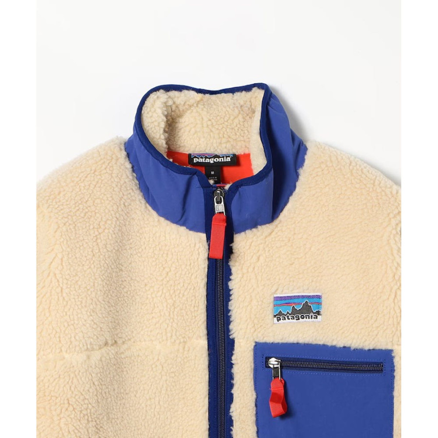 프릭스스토어 파타고니아 맨즈 클래식 레트로 X 재킷 4컬러 1251216500182