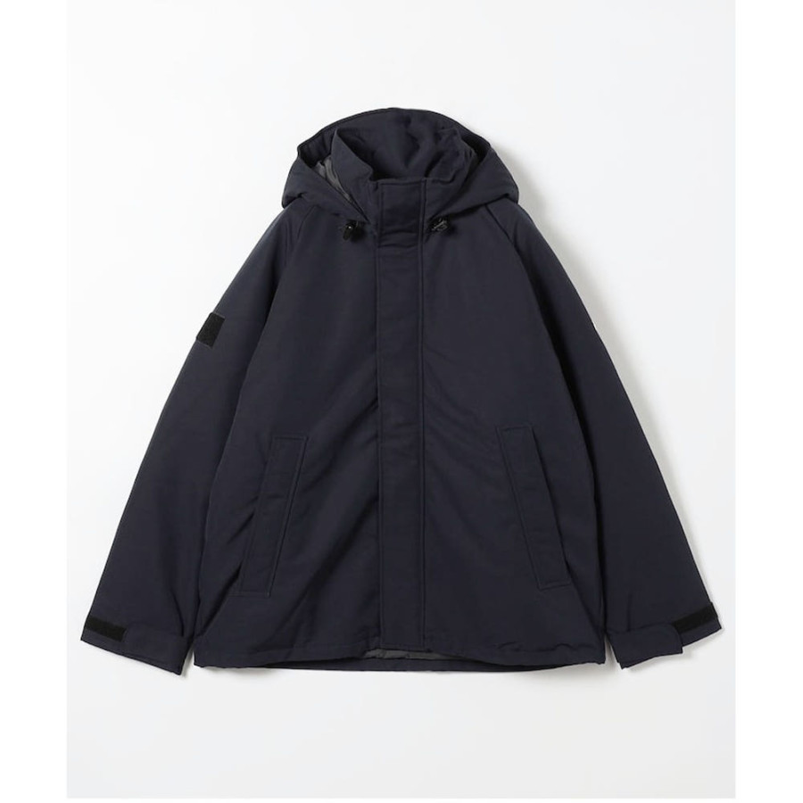 프릭스스토어 단톤 아미 후드 자켓 패딩 점퍼 3컬러 DT-A0030 1056178200113