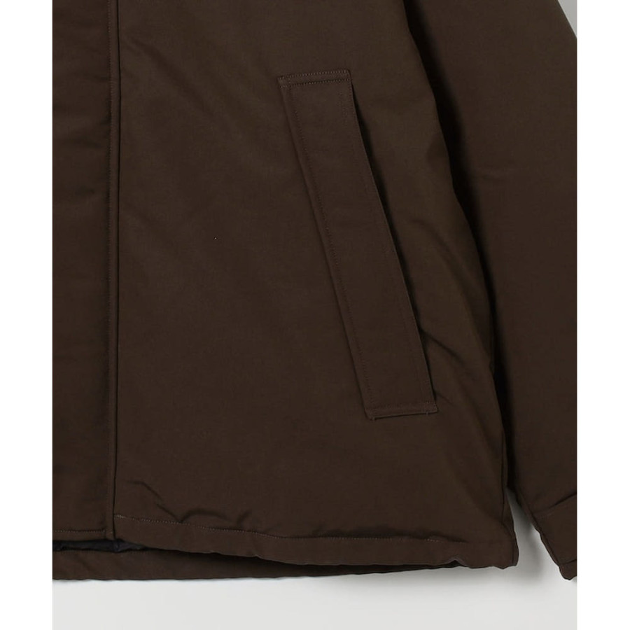 프릭스스토어 단톤 아미 후드 자켓 패딩 점퍼 3컬러 DT-A0030 1056178200113