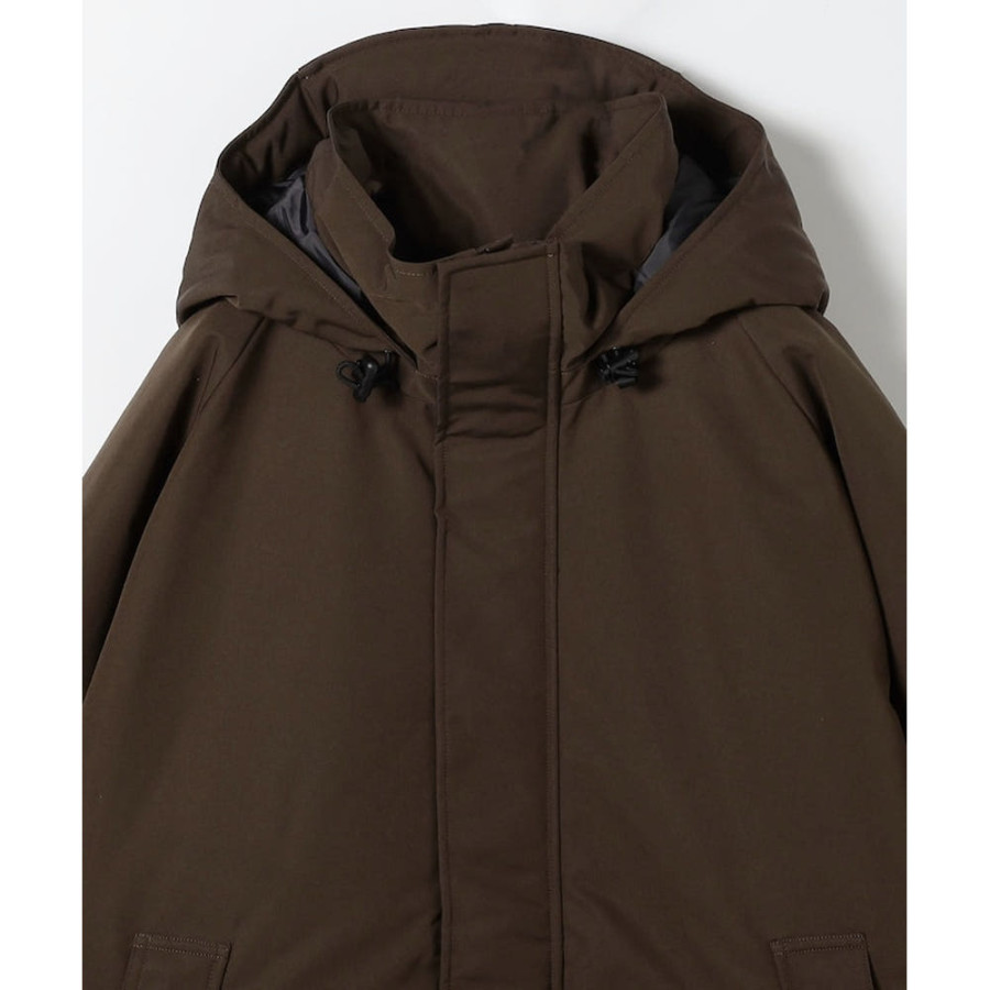 프릭스스토어 단톤 아미 후드 자켓 패딩 점퍼 3컬러 DT-A0030 1056178200113