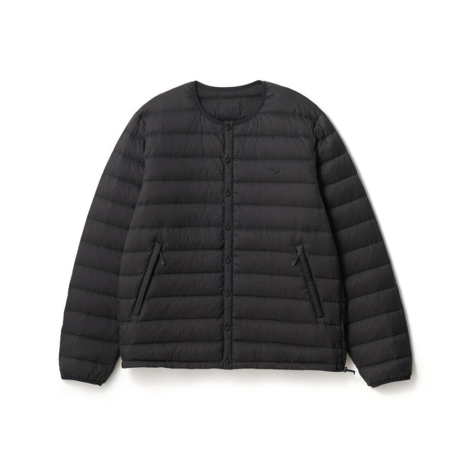 단톤 나일론 타프타 화이트 구스 이너 다운 자켓 3컬러 DT-A0025 KSS DNB252M101-0025