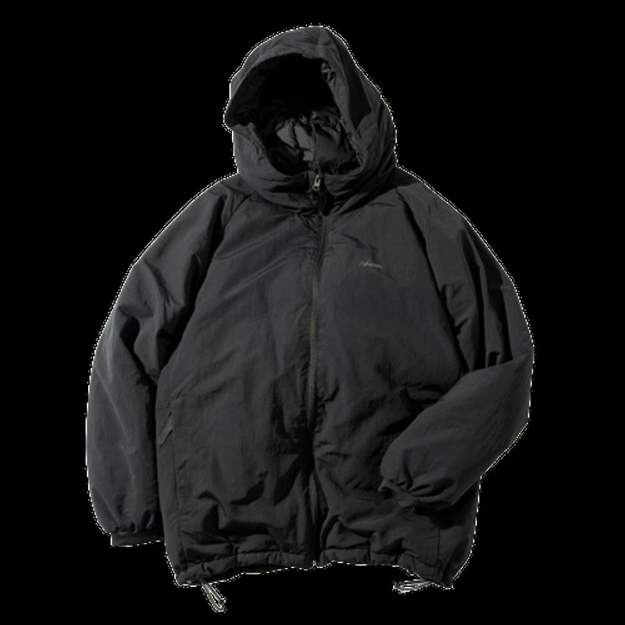 프릭스스토어 별주 NANGA 뉴 다운 자켓 후드 패딩 점퍼 4컬러 1056328800052