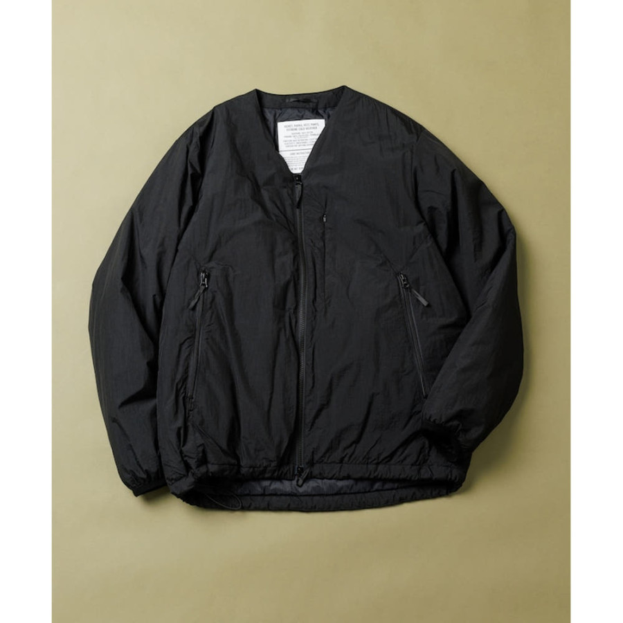 프릭스스토어 하이로프트 라이너 자켓 프리마로프트 패딩 점퍼 3컬러 1051248901928