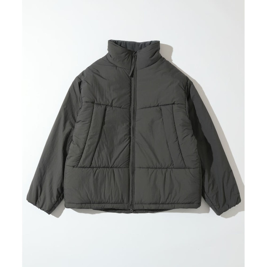 퍼스트핸드 Firsthand 프리마 로프트 퍼프 자켓 3컬러 3351234400005