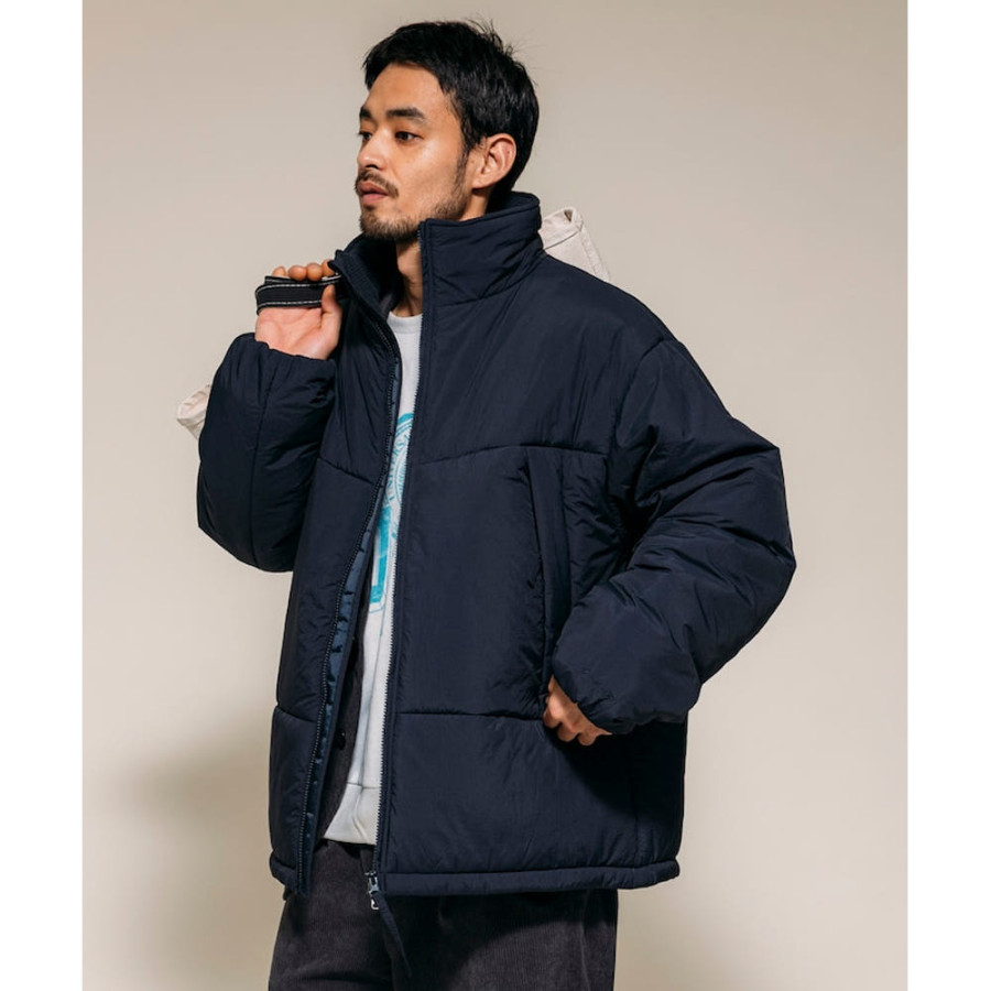 퍼스트핸드 Firsthand 프리마 로프트 퍼프 자켓 3컬러 3351234400005