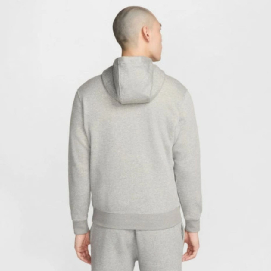 나이키 클럽 후리스 풀집업 점퍼 2컬러 BV2646-063 BV2646-010