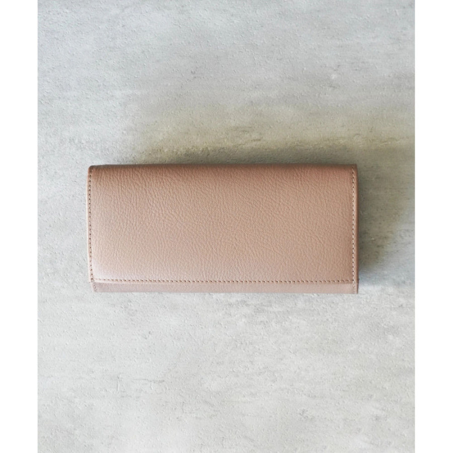 U.S. POLOASSN. 유에스폴로에센 고트 레더 장지갑 3컬러 USPA-2735