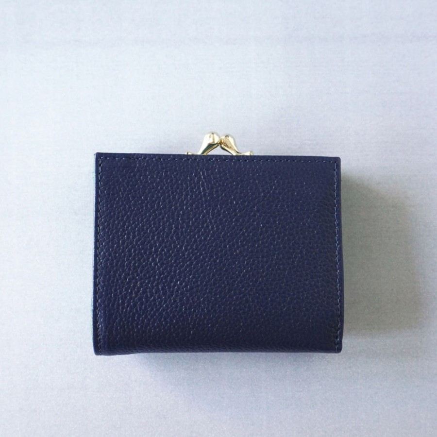 U.S. POLO ASSN. 유에스폴로에센 컬러 포켓 컴팩트 웰릿 4컬러 USPA- 2689