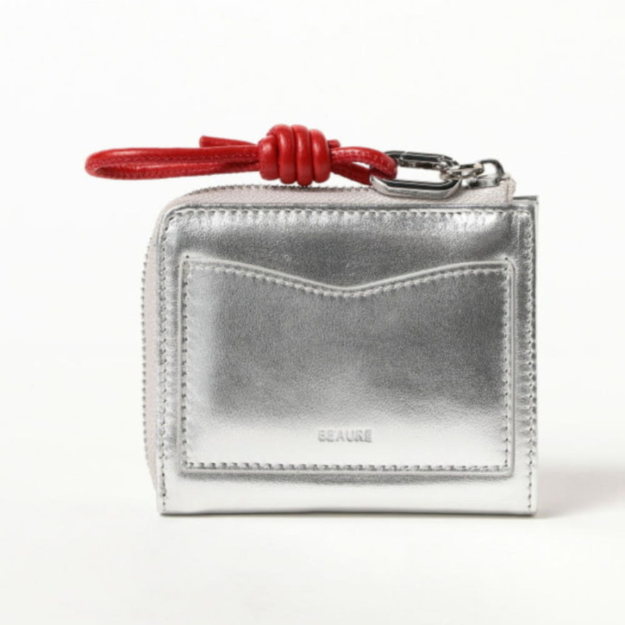 레이 빔즈 별주 BEAURE 퀼팅 지갑 3컬러 QZ2329R 61-64-0339-229