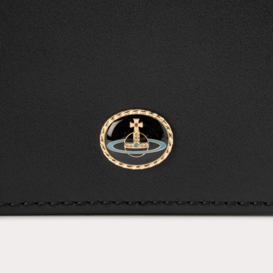 비비안웨스트우드 빈티지 ORB 카드 케이스 2컬러 1320951131