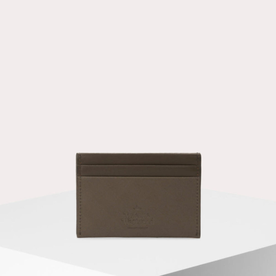 비비안웨스트우드 EMBOSSED 카드 케이스 2컬러 1320951051