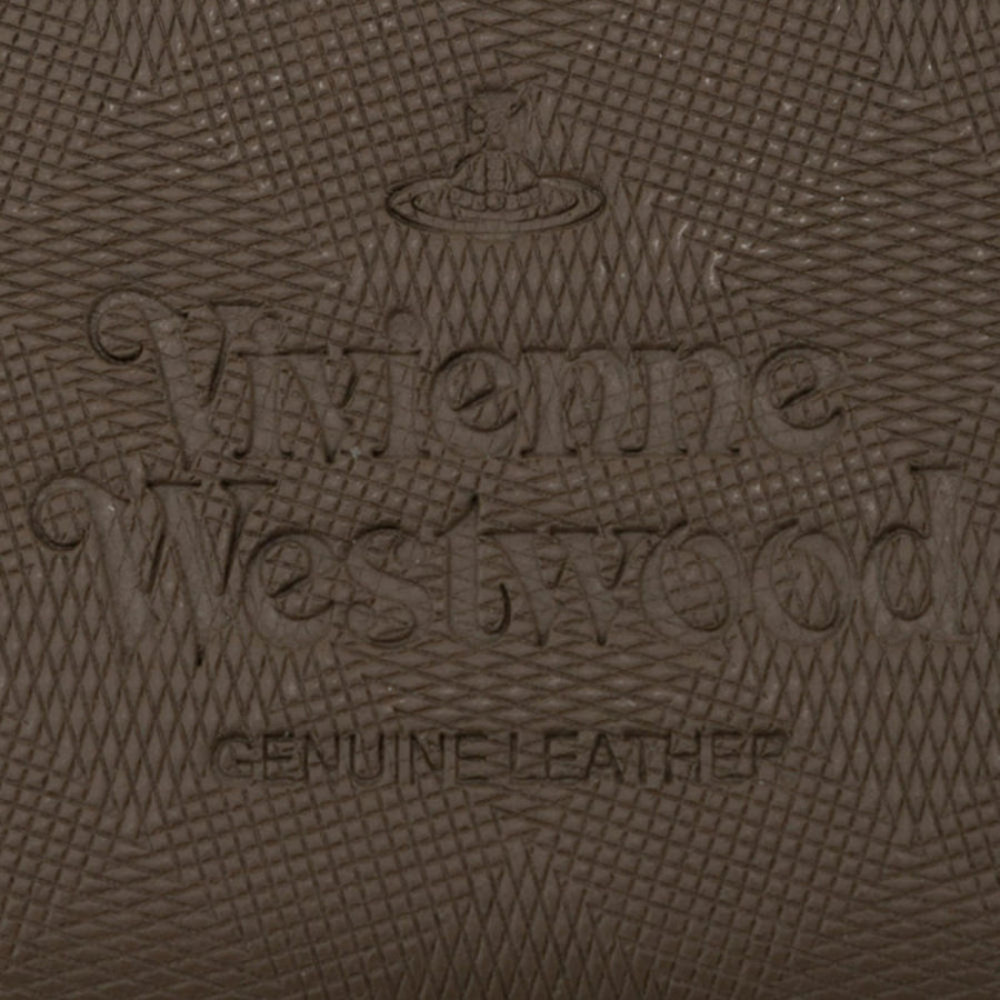 비비안웨스트우드 EMBOSSED 카드 케이스 2컬러 1320951051