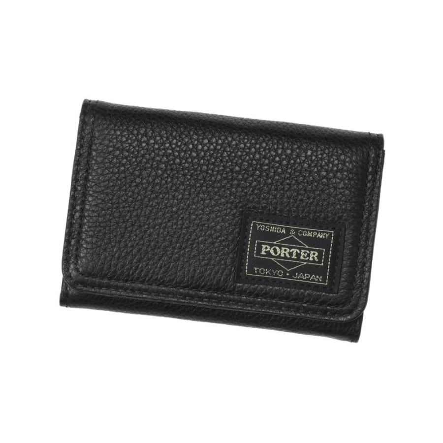 요시다 포터 캄 카드 케이스 2컬러 041-03127
