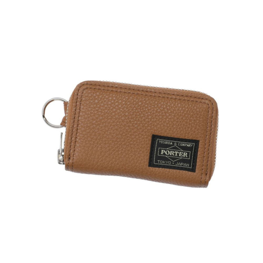 요시다 포터 캄 동전지갑 2컬러 041-03125