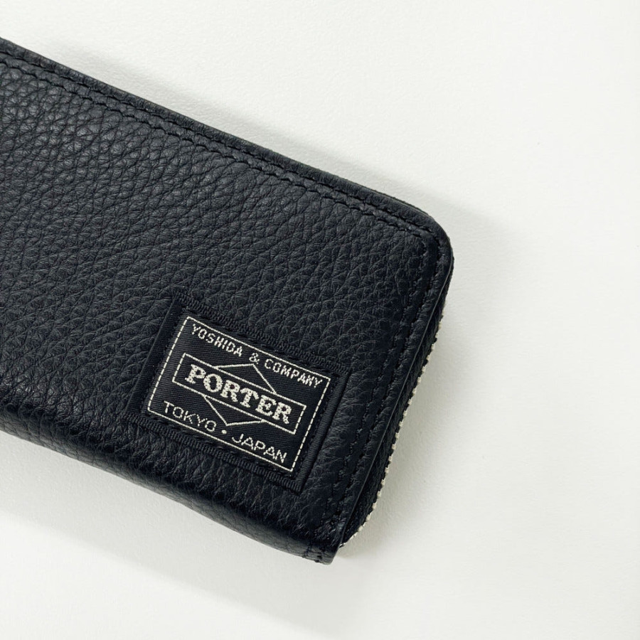 요시다 포터 캄 동전지갑 2컬러 041-03125