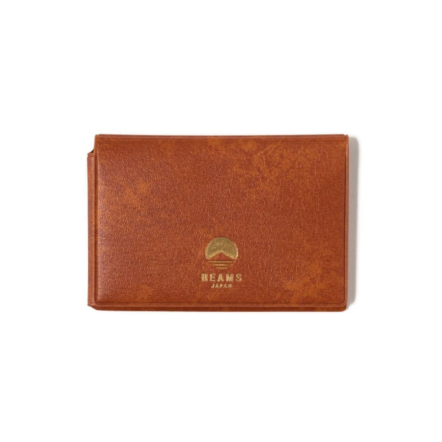 빔즈 재팬 하이타이드 별주 카드지갑 카드케이스 6컬러 56-76-0196-834