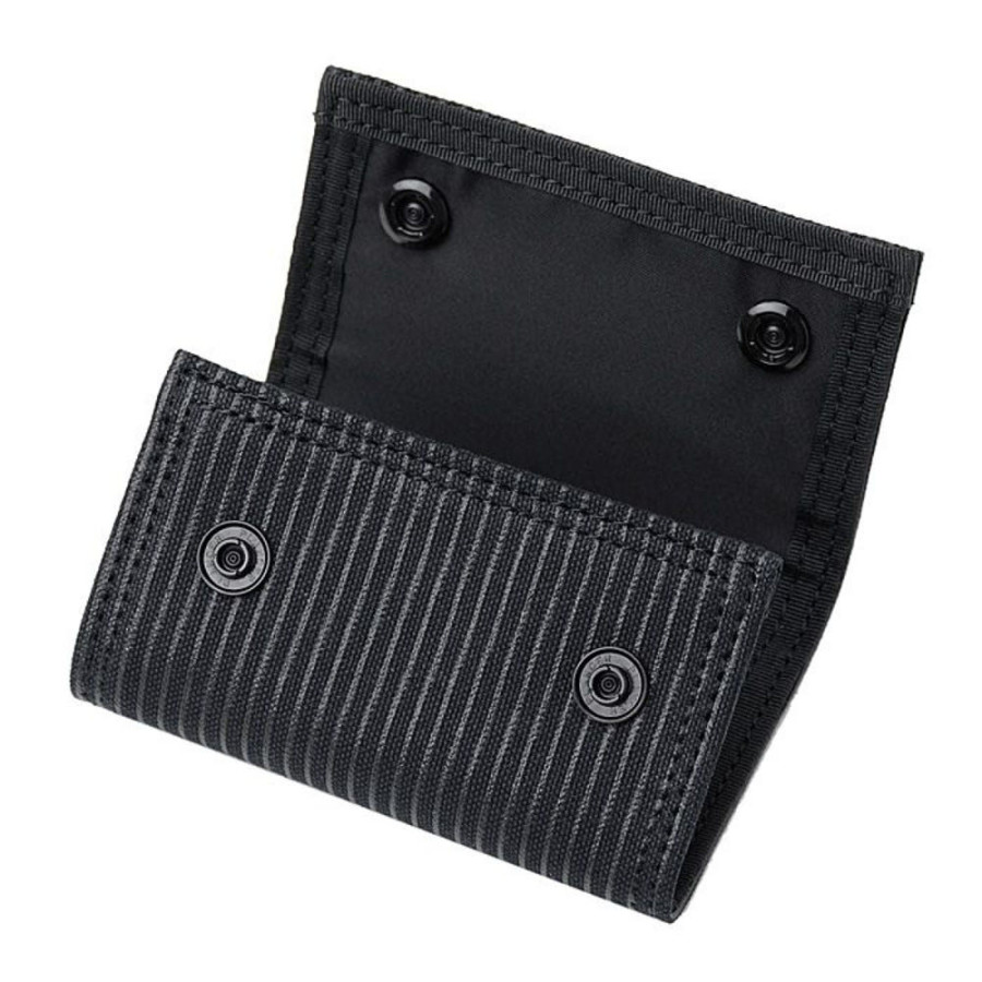 요시다 포터 키 케이스 블랙 650-09783