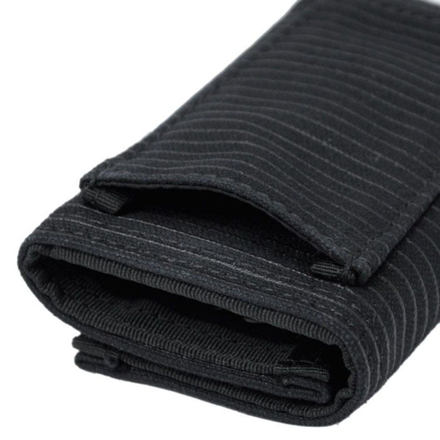 요시다 포터 키 케이스 블랙 650-09783