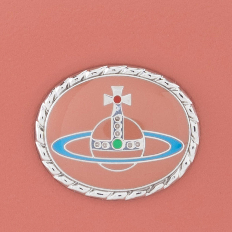 비비안웨스트우드 빈티지 ORB 열쇠 케이스 2컬러 1320951136