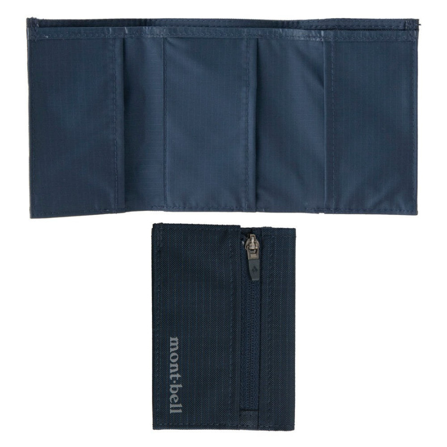 몽벨 트레일 월렛 5컬러 1133248