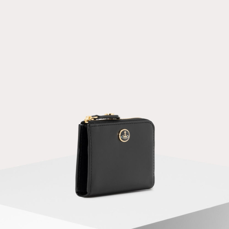 비비안웨스트우드 한정 빈티지 ORB 동전카드지갑 2컬러 1320951130