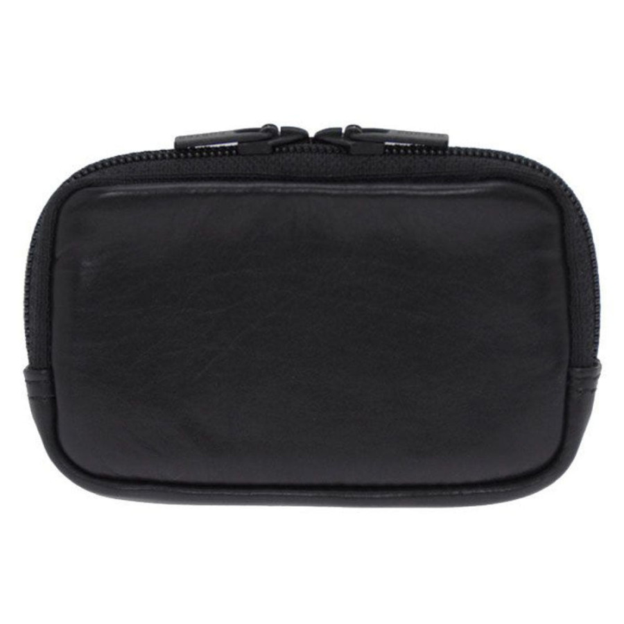 요시다포터 알루프 멀티 가죽 코인케이스 023-03763