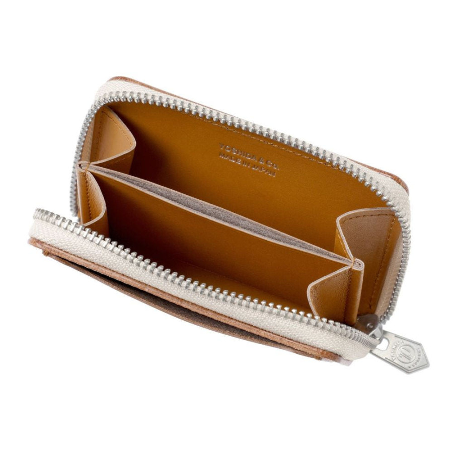 요시다 포터 듀크 동전지갑 2컬러 149-03132