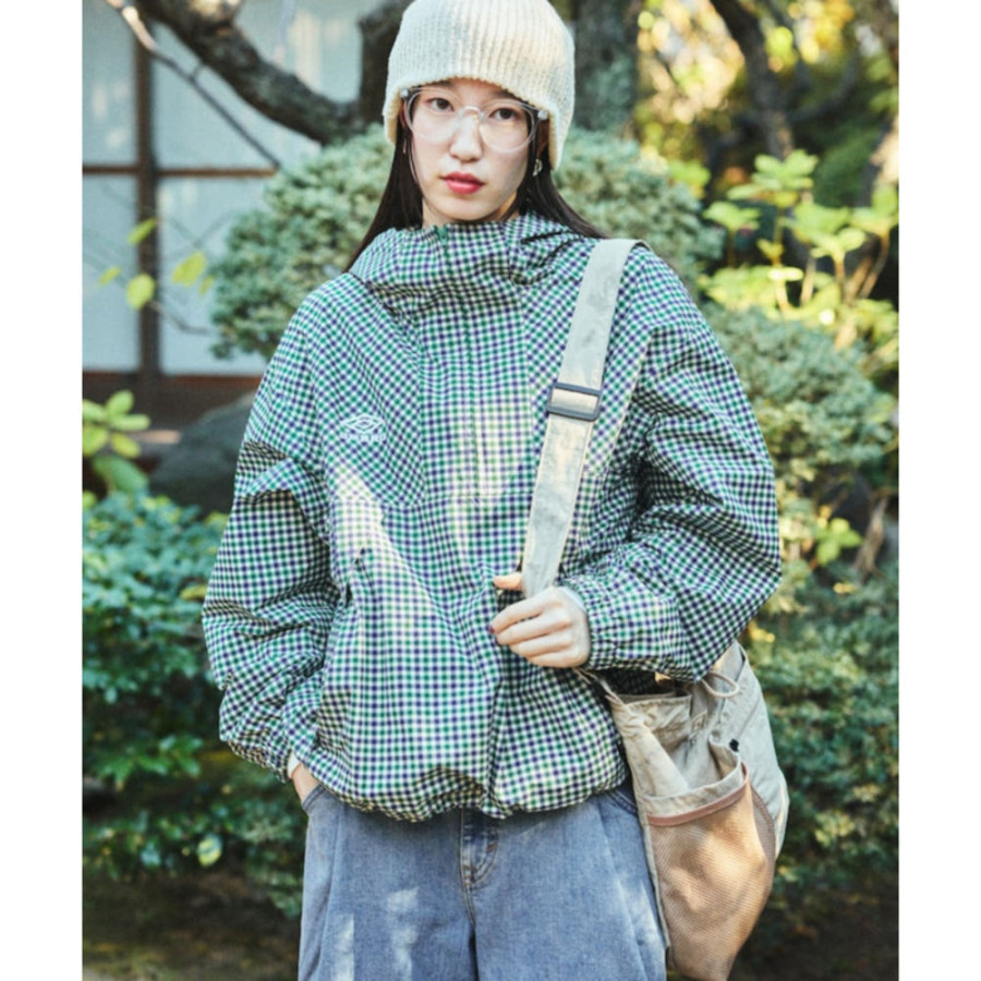 프릭스스토어 엄브로 별주 나일론 코드 부착 가방 3컬러 1162394400005