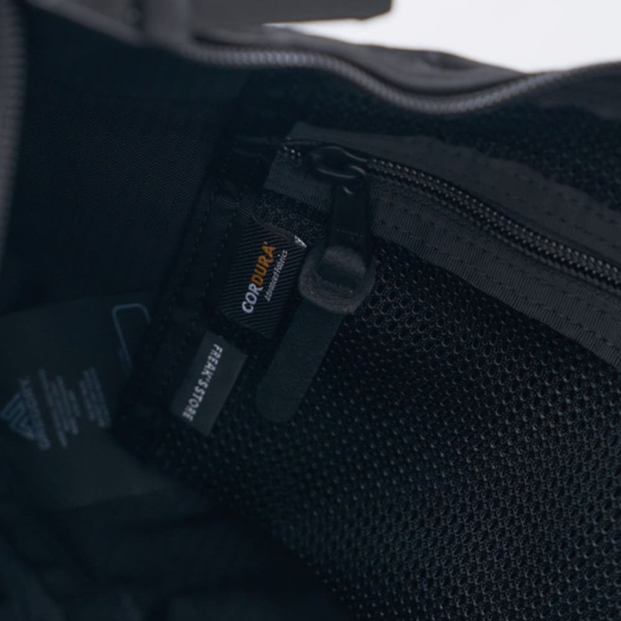 프릭스스토어 별주 그레고리 래핑 L QUILT 숄더백 블랙 1162121400022