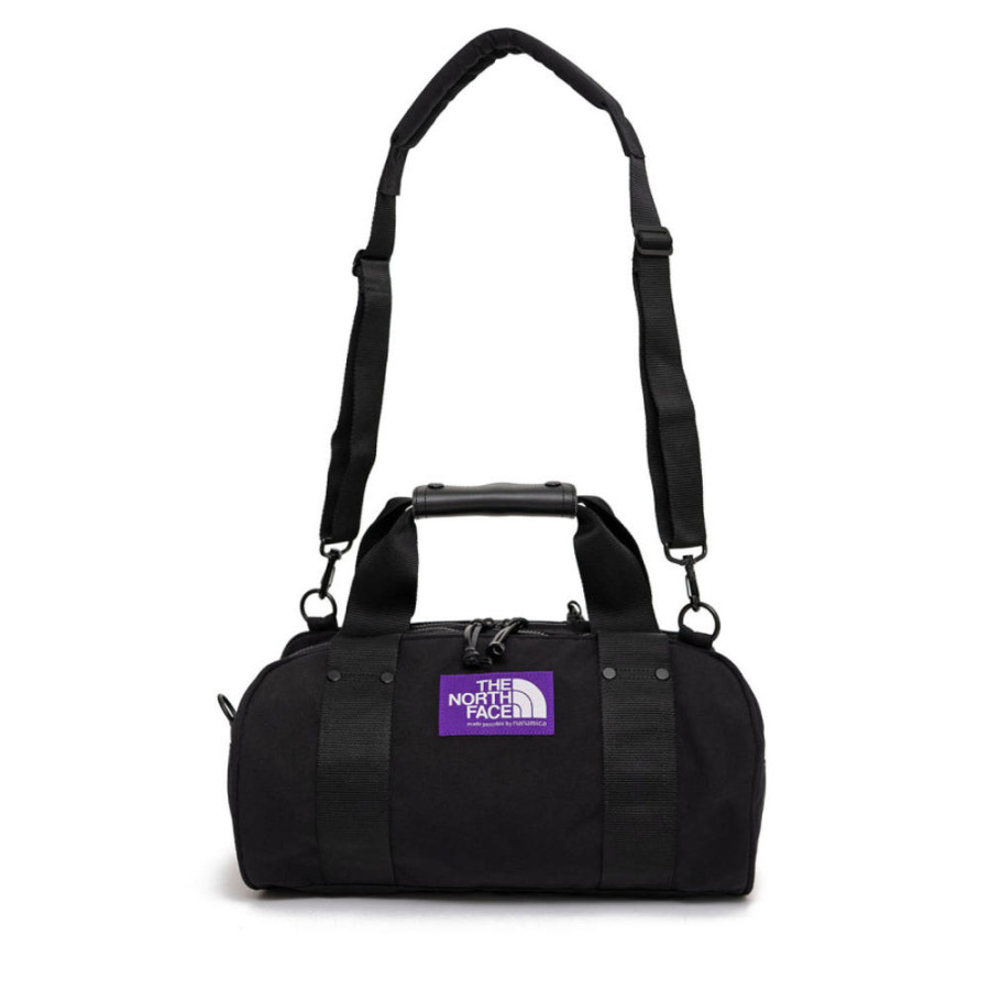 노스페이스 퍼플라벨 필드 더플백 3컬러 NN7353N