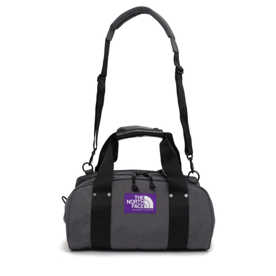 노스페이스 퍼플라벨 필드 더플백 3컬러 NN7353N