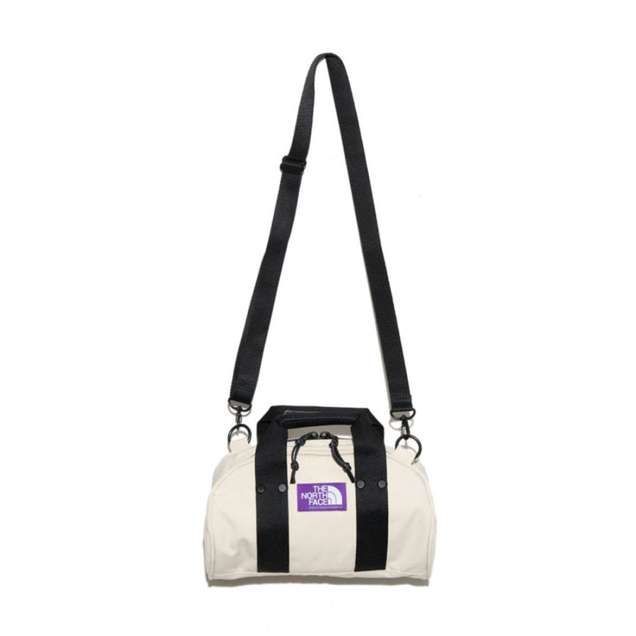 노스페이스 퍼플라벨 필드 데님 더플백 4컬러 NN7354N