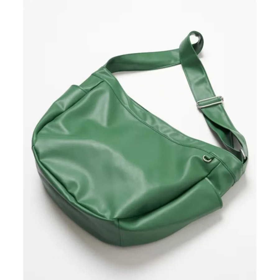 프릭스스토어 비건레더 뉴스페이퍼 백 4컬러 1063248900385