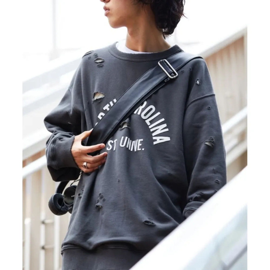 프릭스스토어 비건레더 뉴스페이퍼 백 4컬러 1063248900385