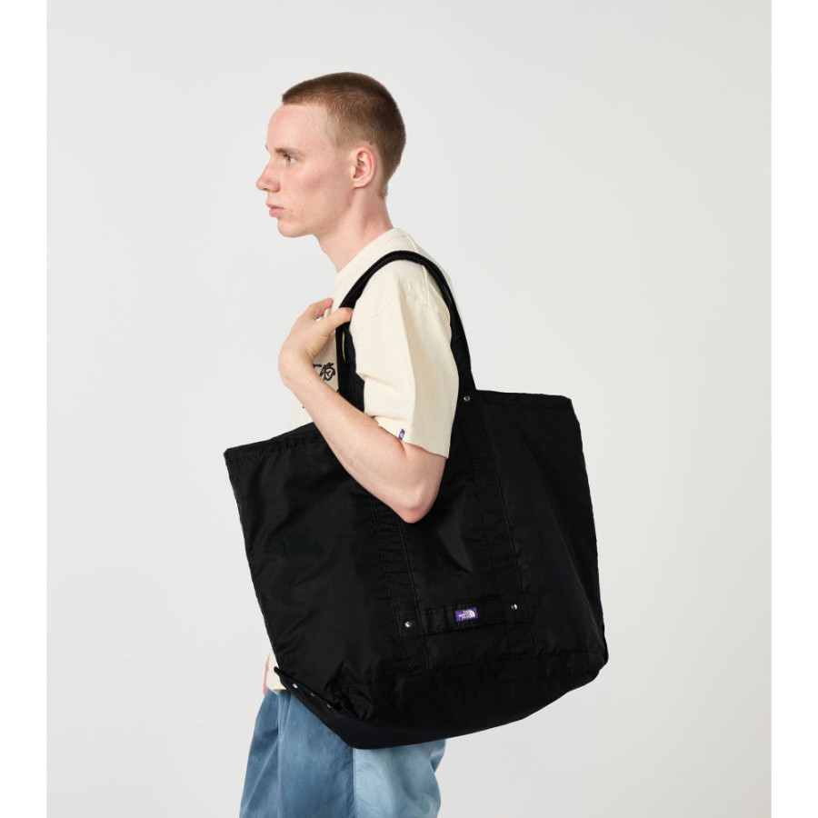 노스페이스 퍼플라벨 필드 토트백 3컬러 N26SU014