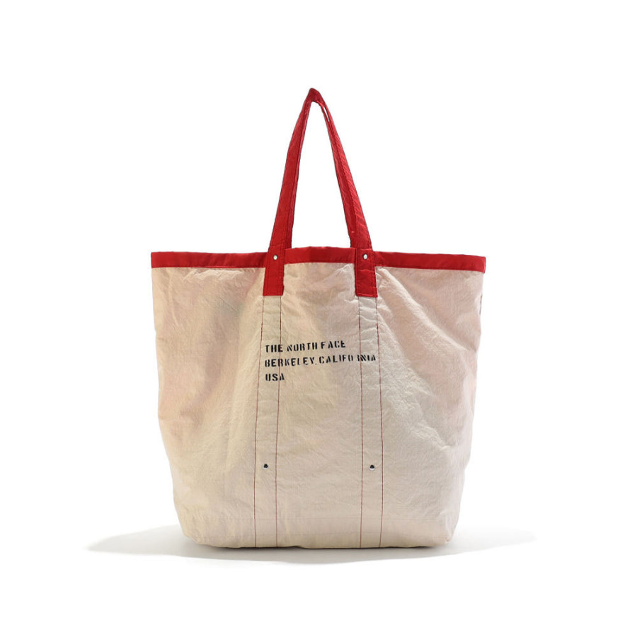 노스페이스 퍼플라벨 필드 토트백 3컬러 N26SU014