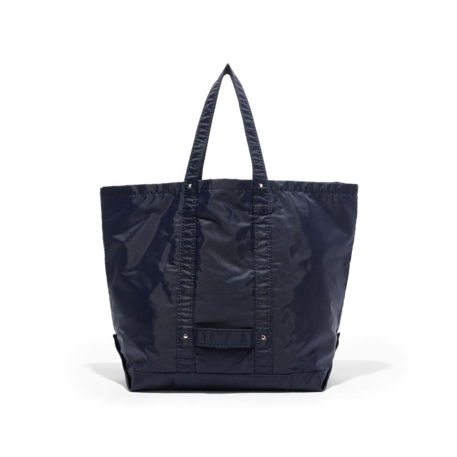 노스페이스 퍼플라벨 필드 토트백 3컬러 N26SU014