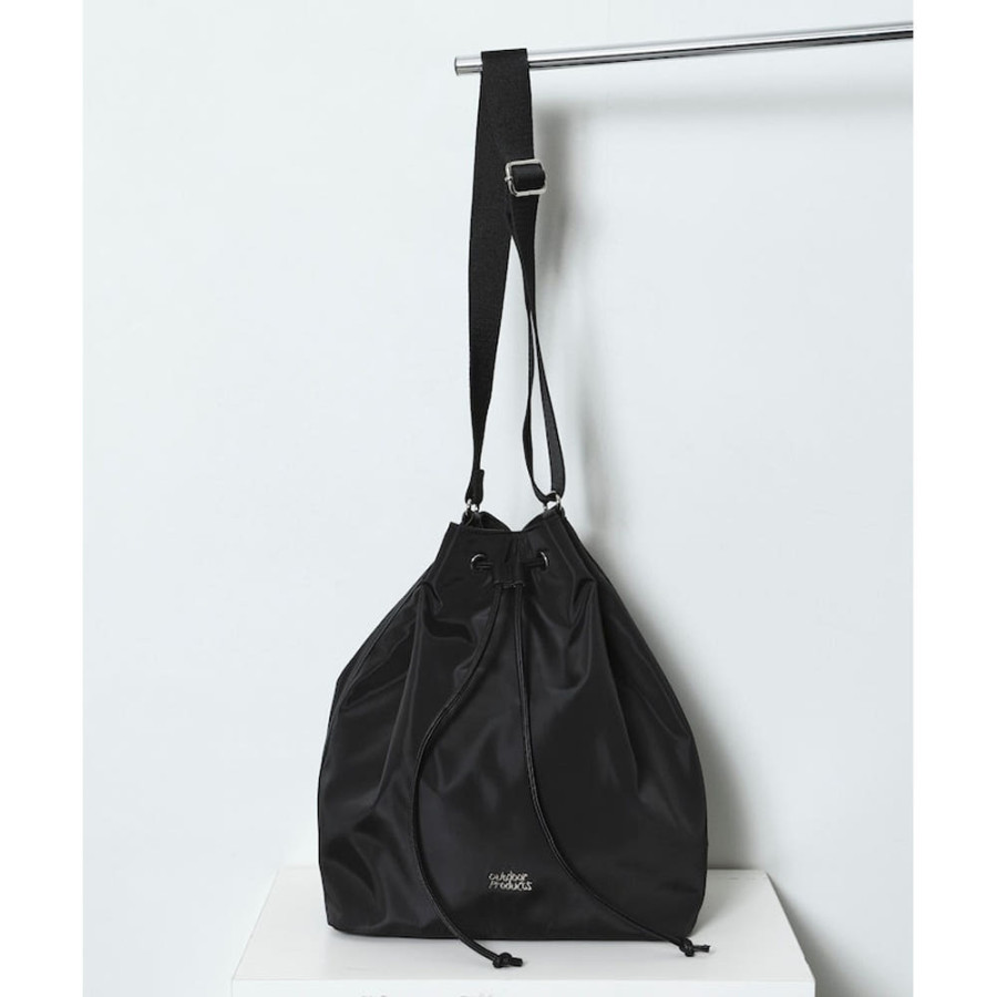 퍼스트핸드 별주 복주머니 어깨끈 토트백 3컬러 3469049200097