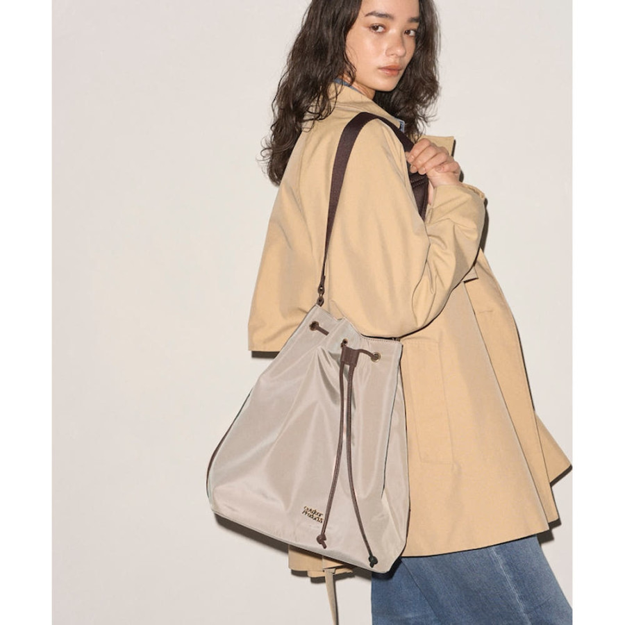 퍼스트핸드 별주 복주머니 어깨끈 토트백 3컬러 3469049200097