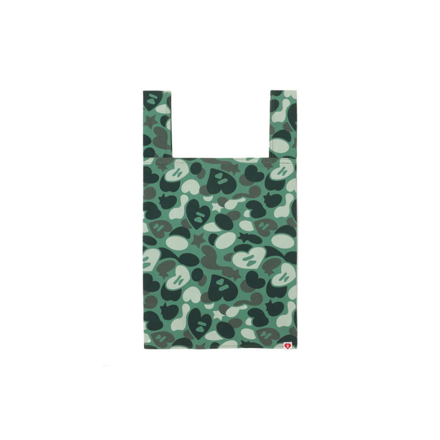 베이프 카모 쇼핑백 2컬러 CL70289309